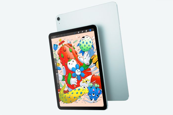 Sở hữu ngay iPad Air M4 tại CellphoneS để tận hưởng nhiều ưu đãi hấp dẫn