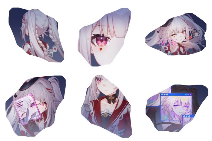 Honkai: Star Rail – Cẩm nang build Sparxie chi tiết