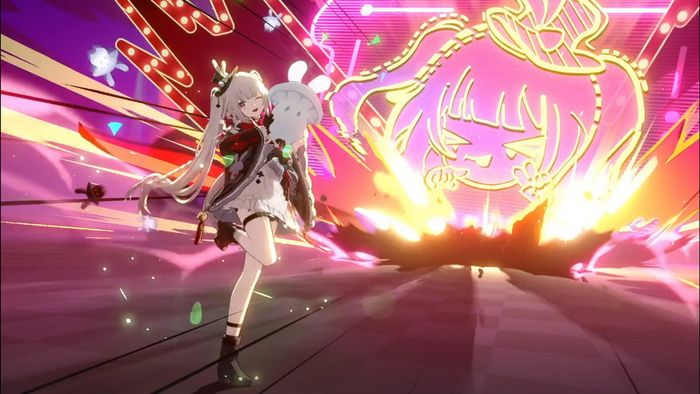 Honkai: Star Rail – Cẩm nang build Sparxie chi tiết