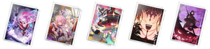 Honkai: Star Rail – Cẩm nang build Sparxie chi tiết