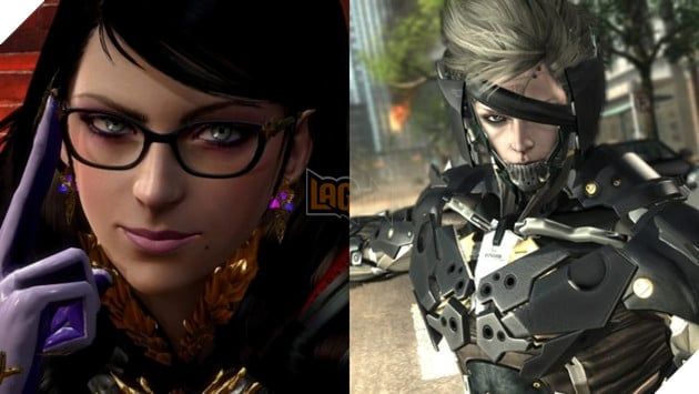 Bayonetta 4 vận hành trên Unreal Engine 5, có phải là bước đệm để hồi sinh tượng đài Metal Gear Rising?