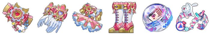 Honkai: Star Rail – Cẩm nang build Sparxie chi tiết