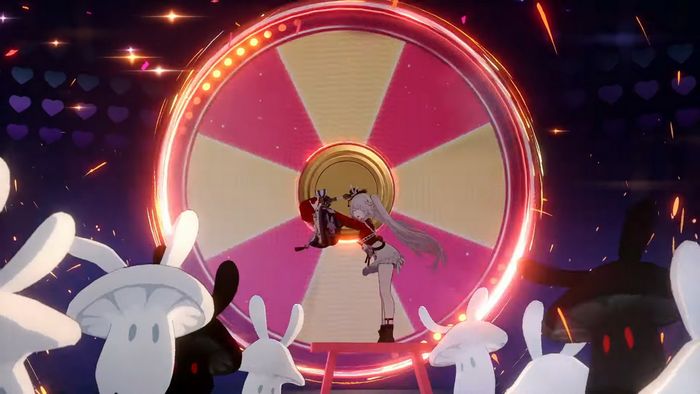 Honkai: Star Rail – Cẩm nang build Sparxie chi tiết