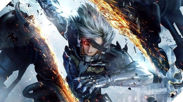 Bayonetta 4 chuyển sang Unreal Engine 5, liệu có mở ra cơ hội tái sinh cho huyền thoại Metal Gear Rising? 2