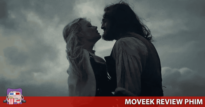 Mối tình cuồng si và oán hận giữa Catherine và Heathcliff hằn sâu trên Đồng hoang Yorkshire