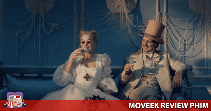 Có thể khẳng định rằng bộ phim trở nên khó nắm bắt hơn rất nhiều.