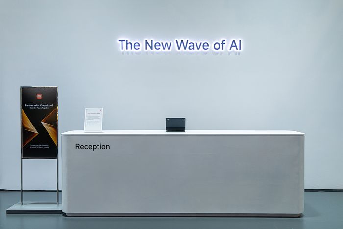 Xiaomi trình làng loạt sản phẩm mới tại MWC 2026