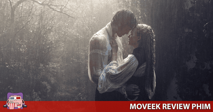 Phim điện ảnh Đồi Gió Hú hứa hẹn làm dấy lên nhiều tranh luận trong cộng đồng người yêu nguyên tác văn học