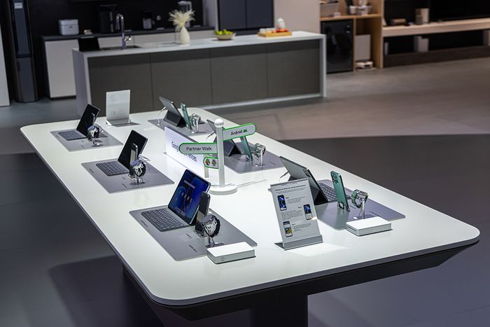 Xiaomi trình làng loạt sản phẩm mới tại MWC 2026