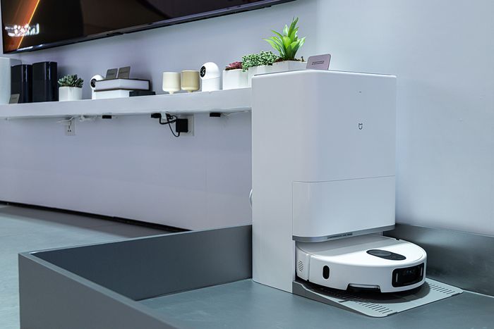 Xiaomi tiếp tục giới thiệu nhiều sản phẩm mới tại MWC 2026