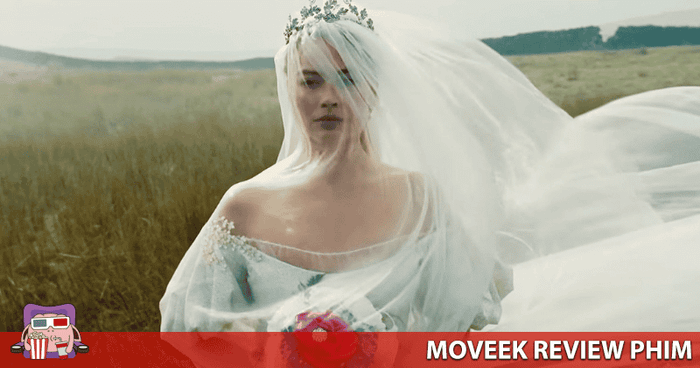 Phần âm nhạc của Đồi Gió Hú mang đậm hơi thở đương đại