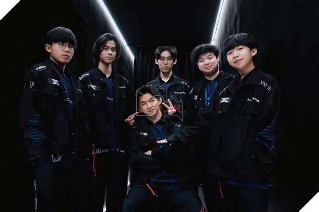 LCP 2026 Split 1 đã chính thức kết thúc, và Team Secret Whales đã giành chức vô địch đầy thuyết phục.