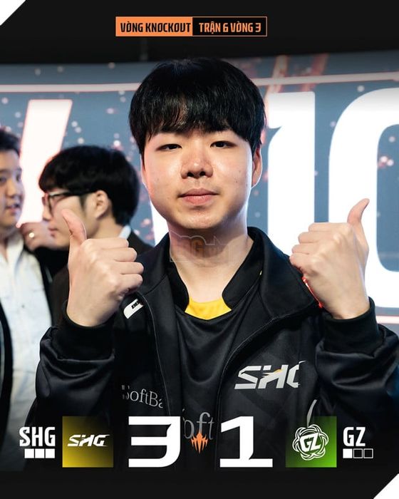 LCP 2026 Split 1 đã kết thúc, và Team Secret Whales đã chính thức lên ngôi vô địch.