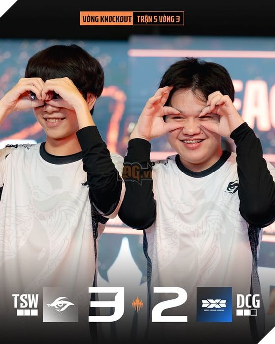 LCP 2026 Split 1 đã chính thức khép lại, và Team Secret Whales giành lấy chức vô địch xứng đáng.