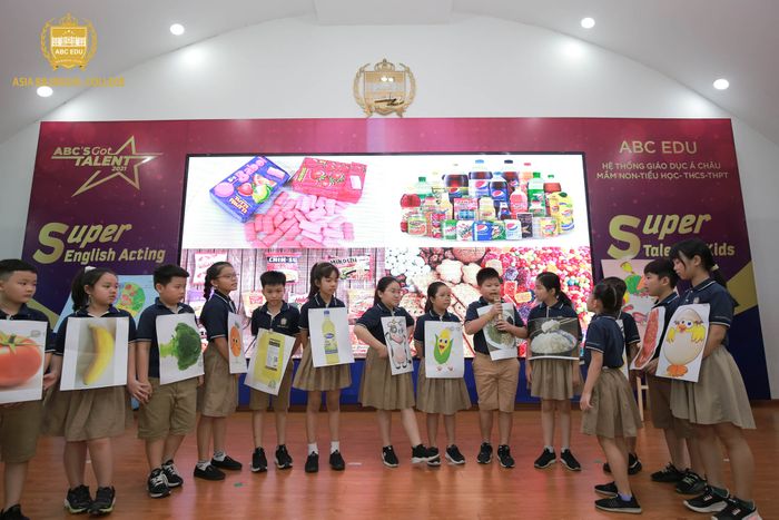 ABC EDU - Song Ngữ Á Châu ảnh 2
