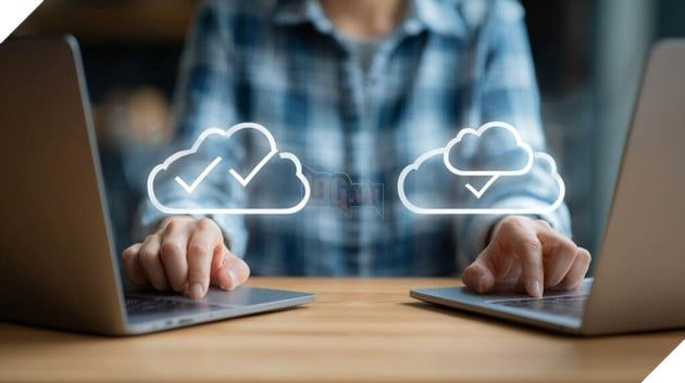 Cảnh báo: Bẫy laptop giá rẻ 1.2TB trên Amazon, thực chất là dung lượng ảo từ OneDrive