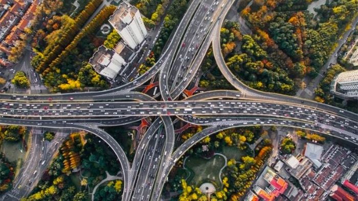 Triển khai các dự án hạ tầng giao thông trọng điểm mang tính chiến lược