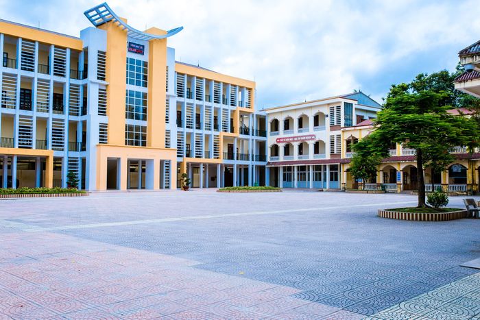 Ảnh 2 của Trường THCS Chu Văn An