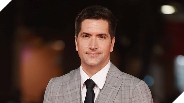 Drew Goddard - Nhà sản xuất và biên kịch.