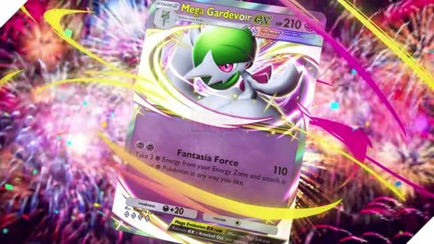Pokemon TCG Live: Nhận Hàng Loạt Quà Tặng Mừng Kỷ Niệm 30 Năm - Phần 3