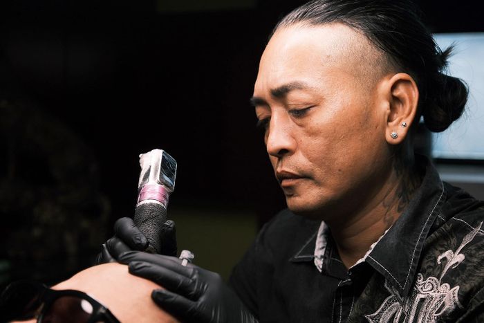 Saigon Tattoo Group ảnh 2