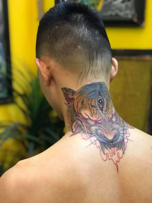 Artist Puk Xêkô ảnh 2