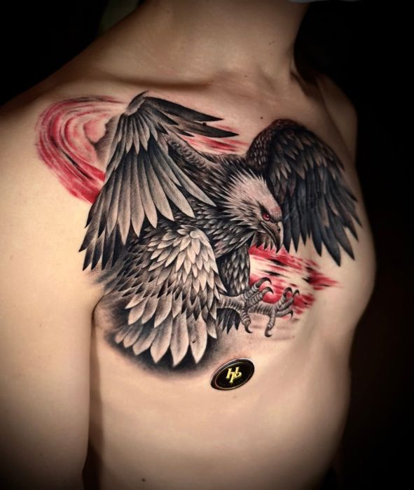 Hình ảnh 2 của HP Art Tattoo