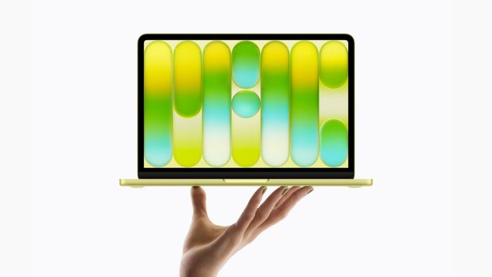 Apple vừa công bố dòng laptop hoàn toàn mới mang tên MacBook Neo, mở ra một thế hệ laptop mới đầy hứa hẹn.