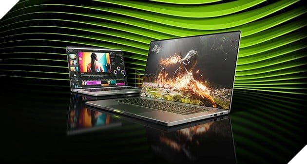 Các mẫu laptop gaming của ASUS và Lenovo đã được tiết lộ với GPU RTX 5070 và 12GB VRAM, phiên bản thứ hai của dòng này.