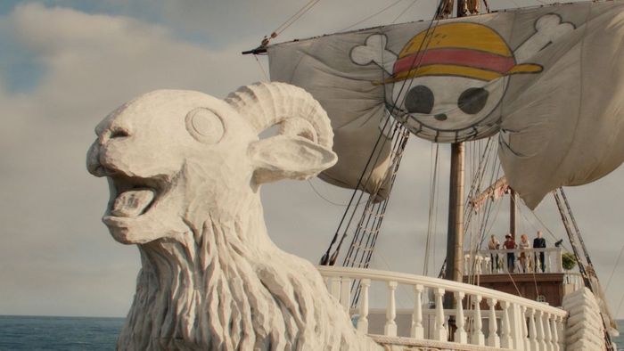 Tại sao One Piece Live Action lại thành công