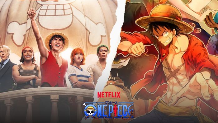 One Piece Live Action là một dự án chuyển thể đầy tham vọng