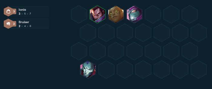 ĐTCL mùa 16: Đội hình Yone - Ionia đang thống trị meta 16.6.