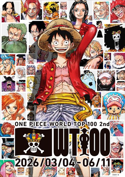 ONE PIECE đã vượt qua cột mốc 600 triệu bản, Eiichiro Oda tiết lộ bí mật kho báu ONE PIECE lên giấy.