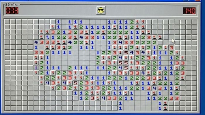Hiểu rõ luật chơi và ý nghĩa của các con số trong game