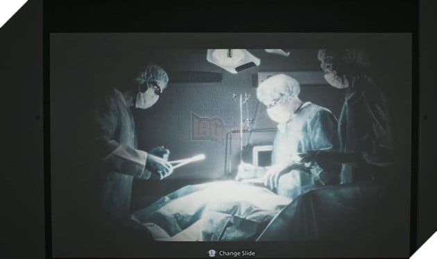 Cốt truyện chi tiết Resident Evil Requiem - Phần kết: Di sản cuối cùng của Oswell Spencer 2