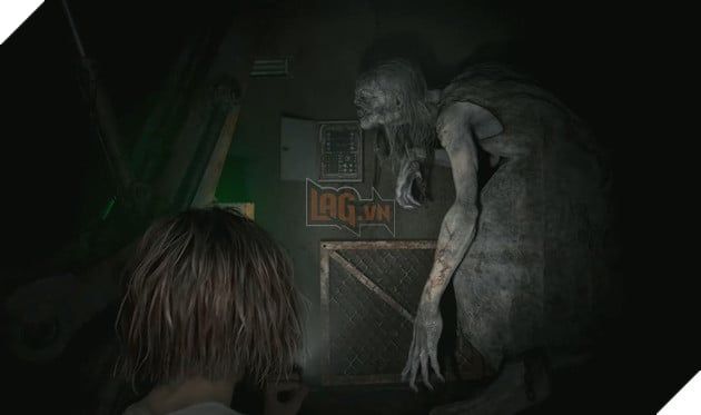 Cốt truyện chi tiết Resident Evil Requiem - Phần kết: Di sản cuối cùng của Oswell Spencer 3