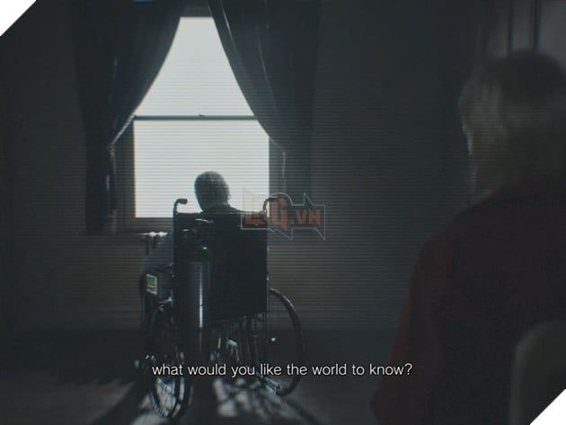 Cốt truyện chi tiết Resident Evil Requiem - Phần kết: Di sản cuối cùng của Oswell Spencer 7
