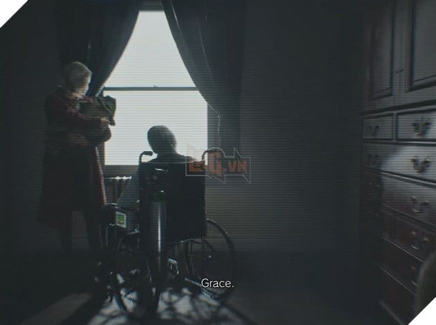 Cốt truyện chi tiết Resident Evil Requiem - Phần kết: Di sản cuối cùng của Oswell Spencer 8