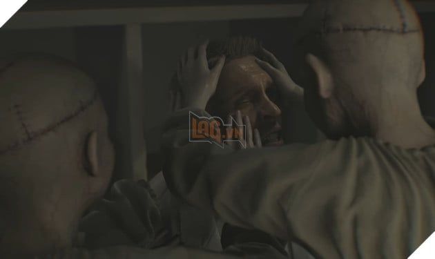 Cốt truyện chi tiết Resident Evil Requiem - Phần kết: Di sản cuối cùng của Oswell Spencer