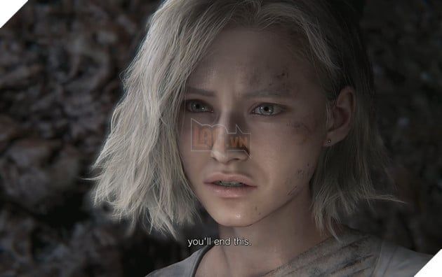 Cốt truyện chi tiết Resident Evil Requiem - Phần kết: Di sản cuối cùng của Oswell Spencer 6