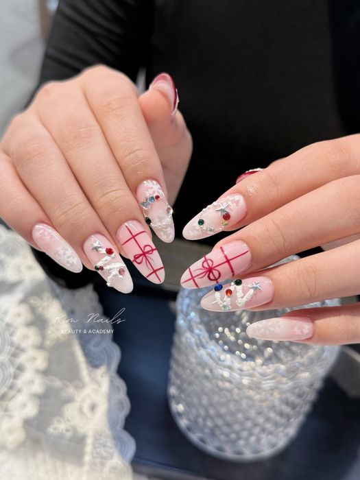 Hình ảnh 1 tại KIM Nails