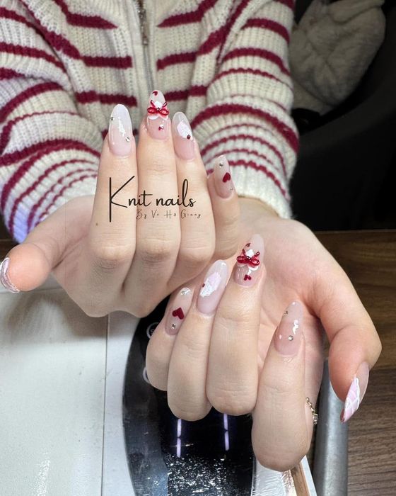 Hình ảnh 1 tại Knit Nails