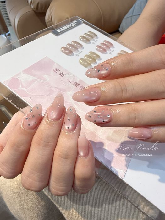 Hình ảnh 2 tại KIM Nails