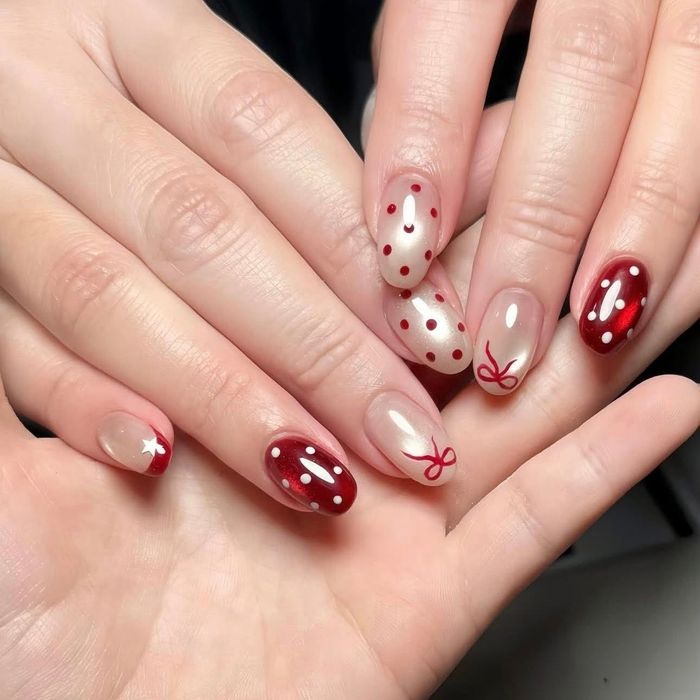 Hình ảnh 2 tại Hi Nail - Spa Quảng Ngãi