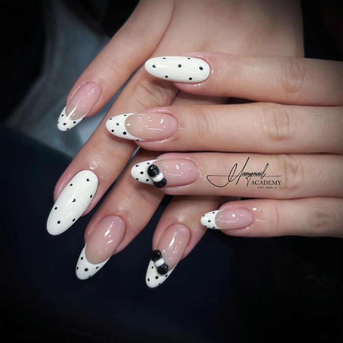 Hình ảnh 2 tại HaNy Nail