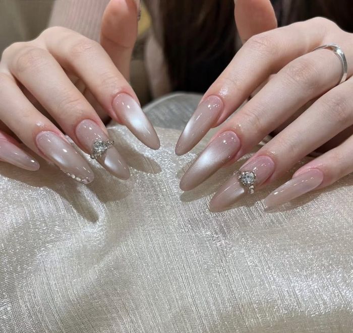 Hình ảnh 1 tại Yến Ly Nails & Eyelash