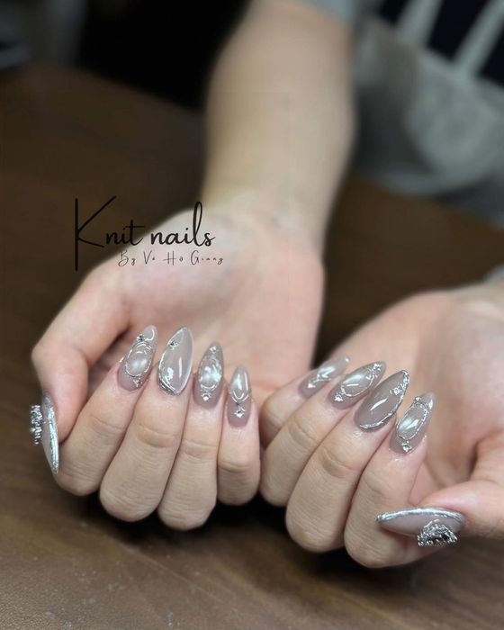 Hình ảnh 2 tại Knit Nails