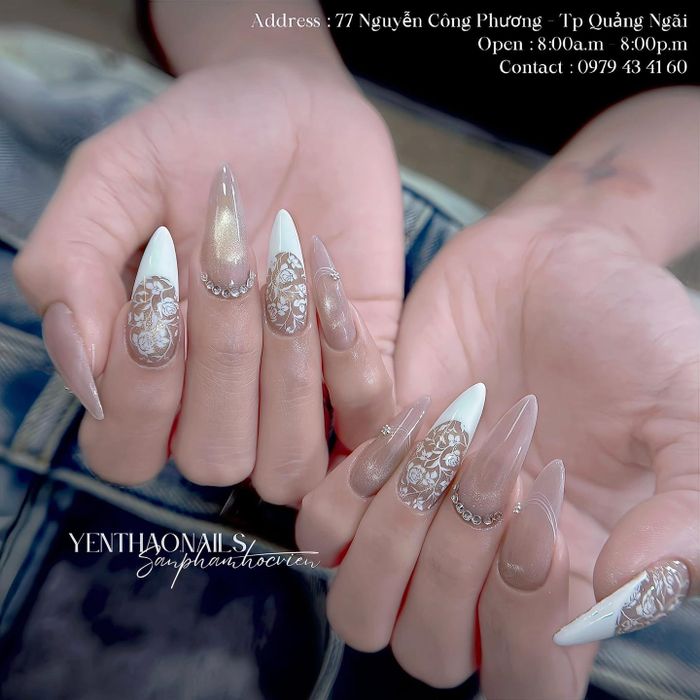 Hình ảnh 1 tại Yến Thảo Beauty