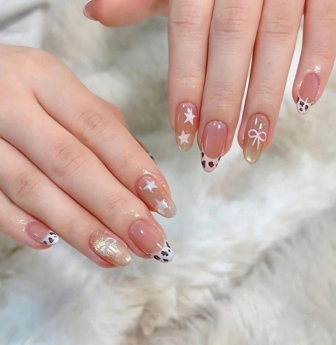 Hình ảnh 1 tại Hi Nail - Spa Quảng Ngãi