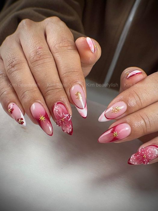 Hình ảnh 2 tại Kim Beautylish
